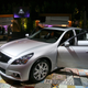 Image for article titled 2010 Infiniti G37 Goes Beverly Hills, Gets Nose Job